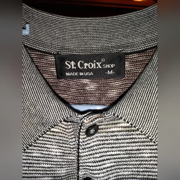 St Croix Polo - Picture 5 of 5